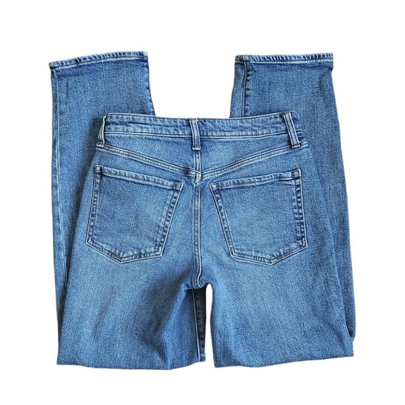 Old Navy High Rise OG Loose Jeans - Picture 4 of 6